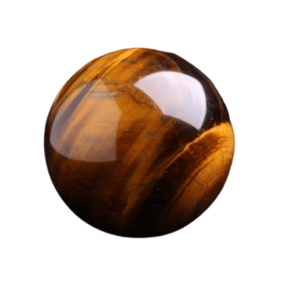 Picture of Tiger Eye Sphere